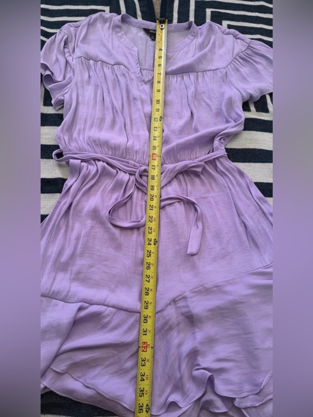 Vera Wang Dress, XL